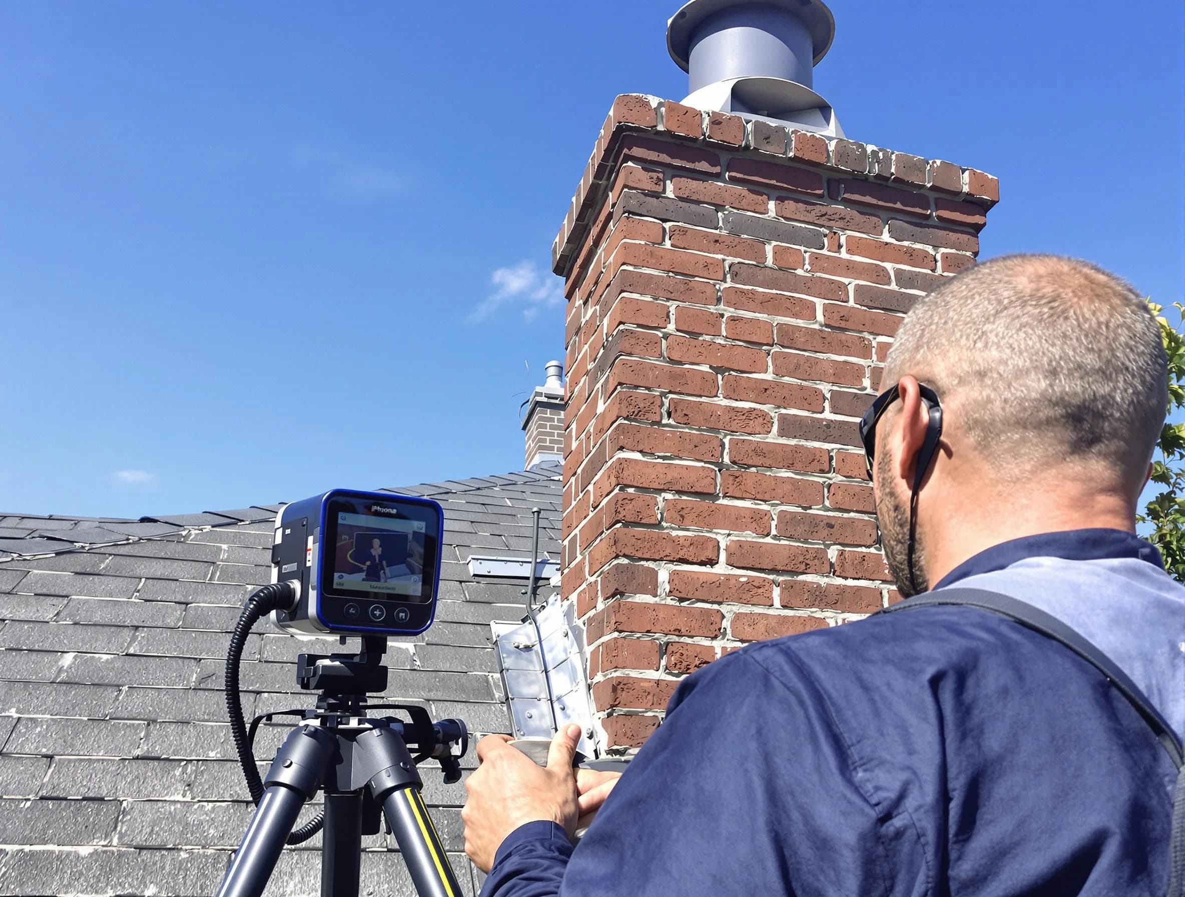 Chimney Inspection service in Palmetto, GA